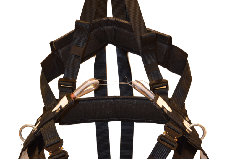 M-15 Båtmannsstol overtar for M-16, M-17 og M-19
Båtmannstoler.
Sema M-15 vil ha den samme kvaliteten som vi er kjent for å ha.